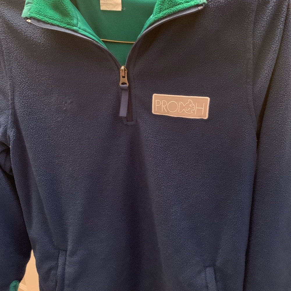 Prodoh sz 12 pullover boys